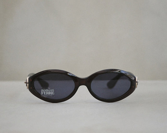 .Edition 01 - Gianfranco Ferré Mod: 390/S Sunglasses