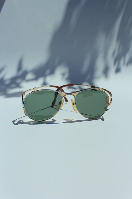 Colani Design Mod: 1054 Sunglasses