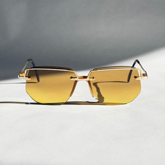 Cazal Mod. 742 Col. 96 Sunglasses