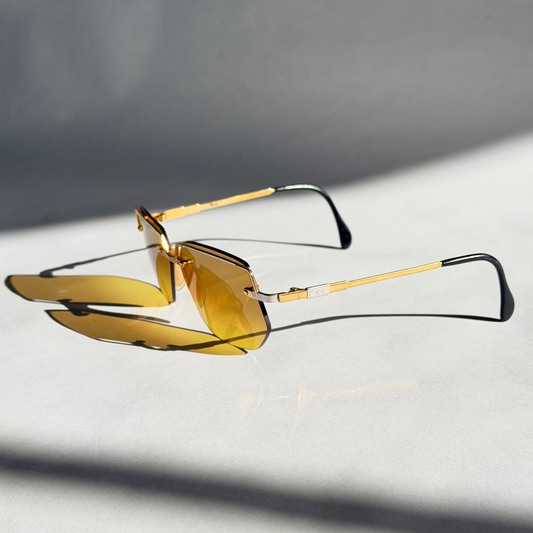 Cazal Mod. 742 Col. 96 Sunglasses