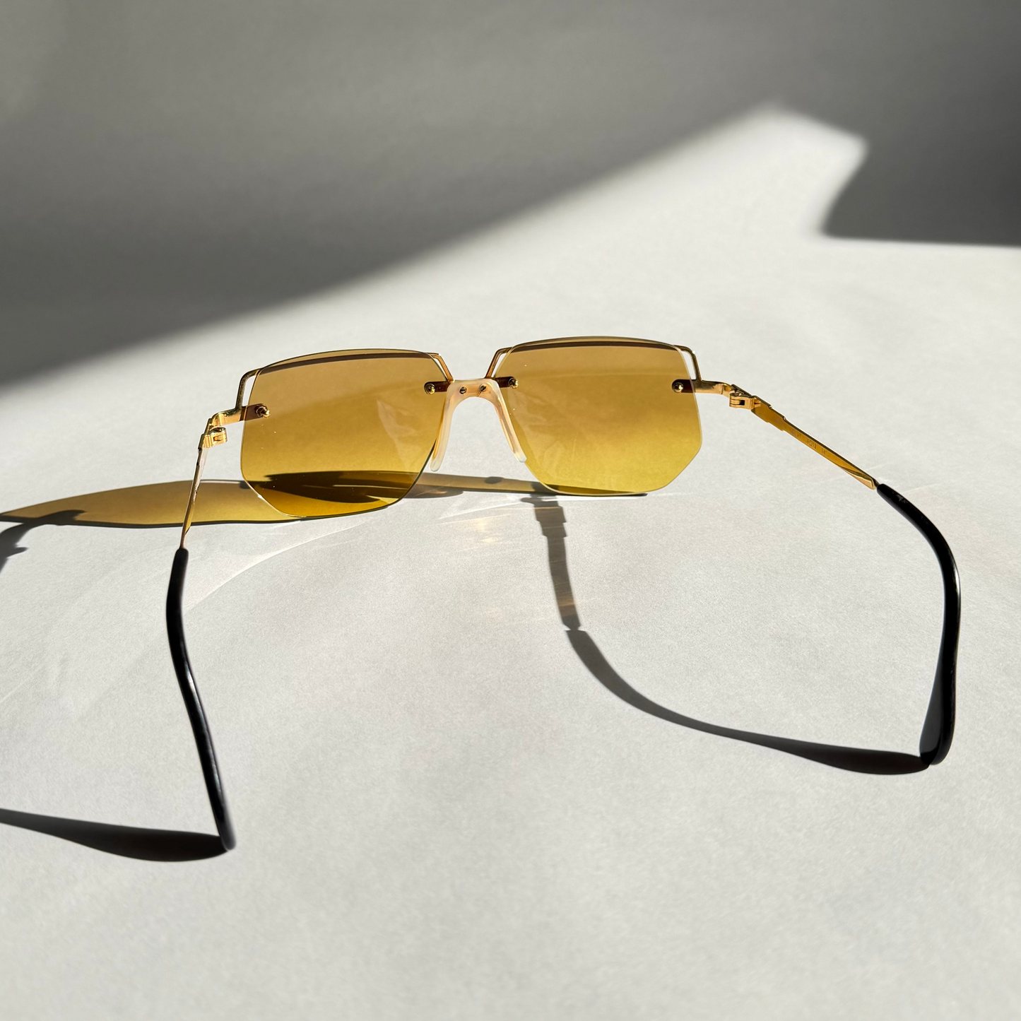 Cazal Mod. 742 Col. 96 Sunglasses