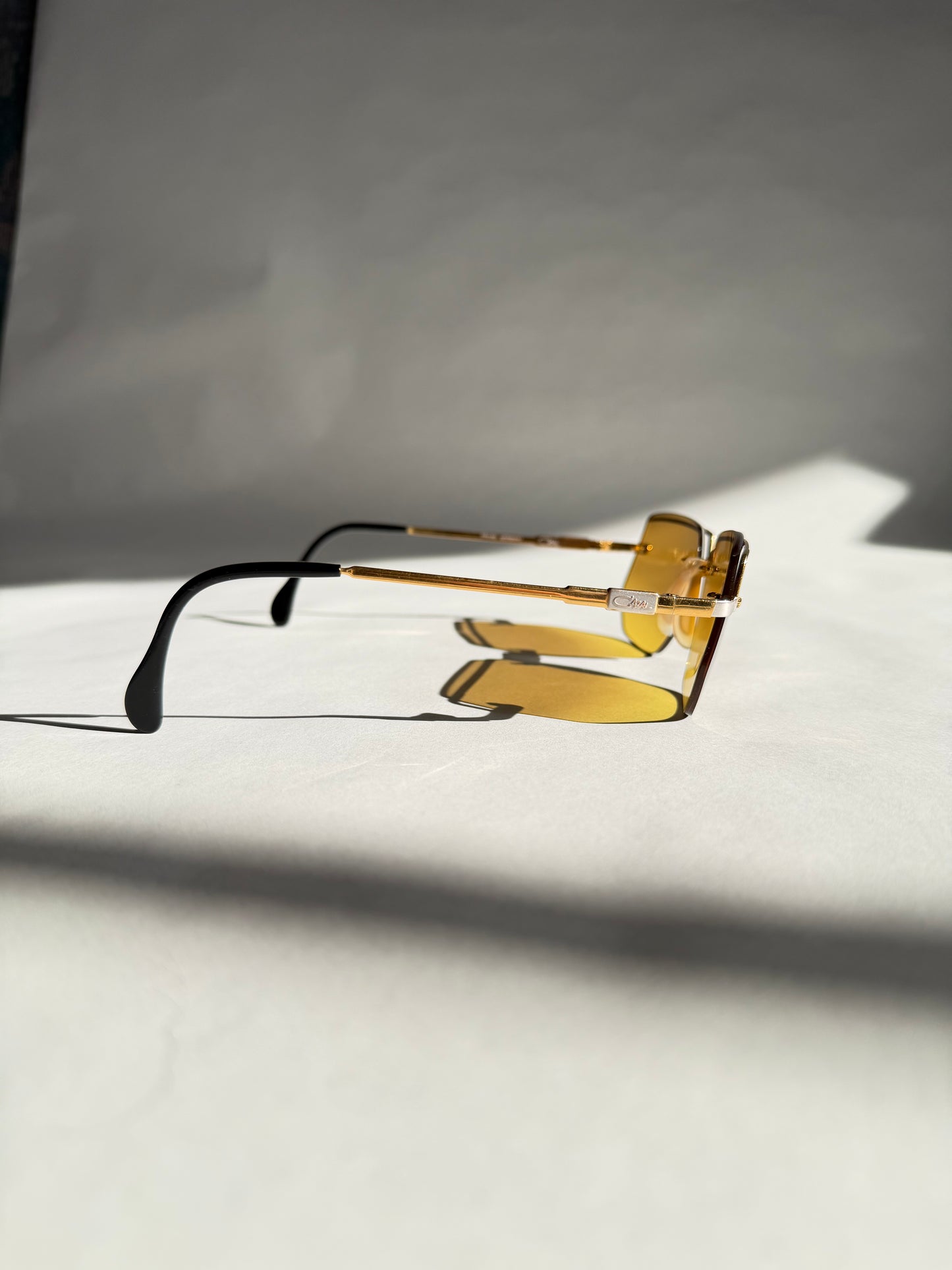 Cazal Mod. 742 Col. 96 Sunglasses