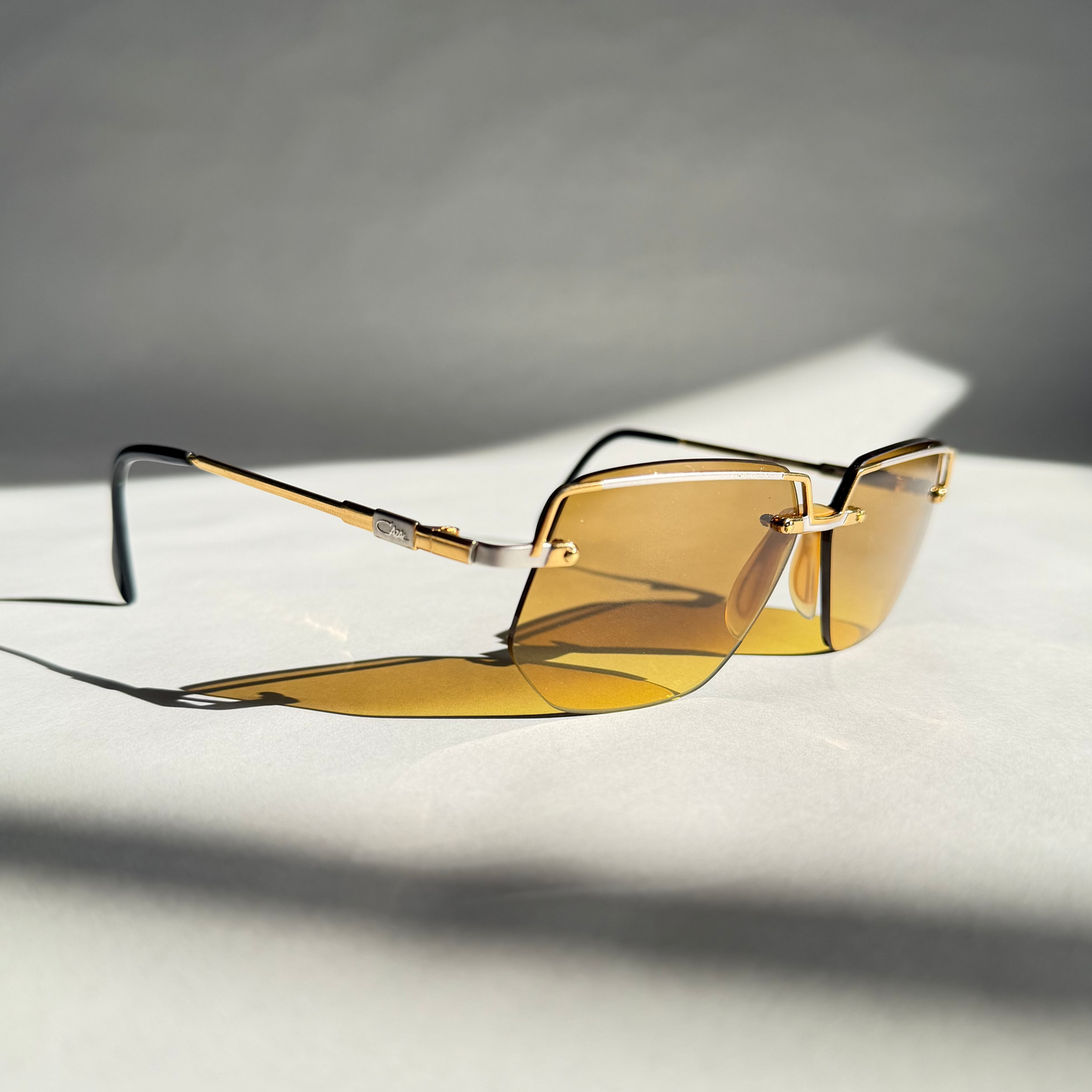 Cazal Mod. 742 Col. 96 Sunglasses