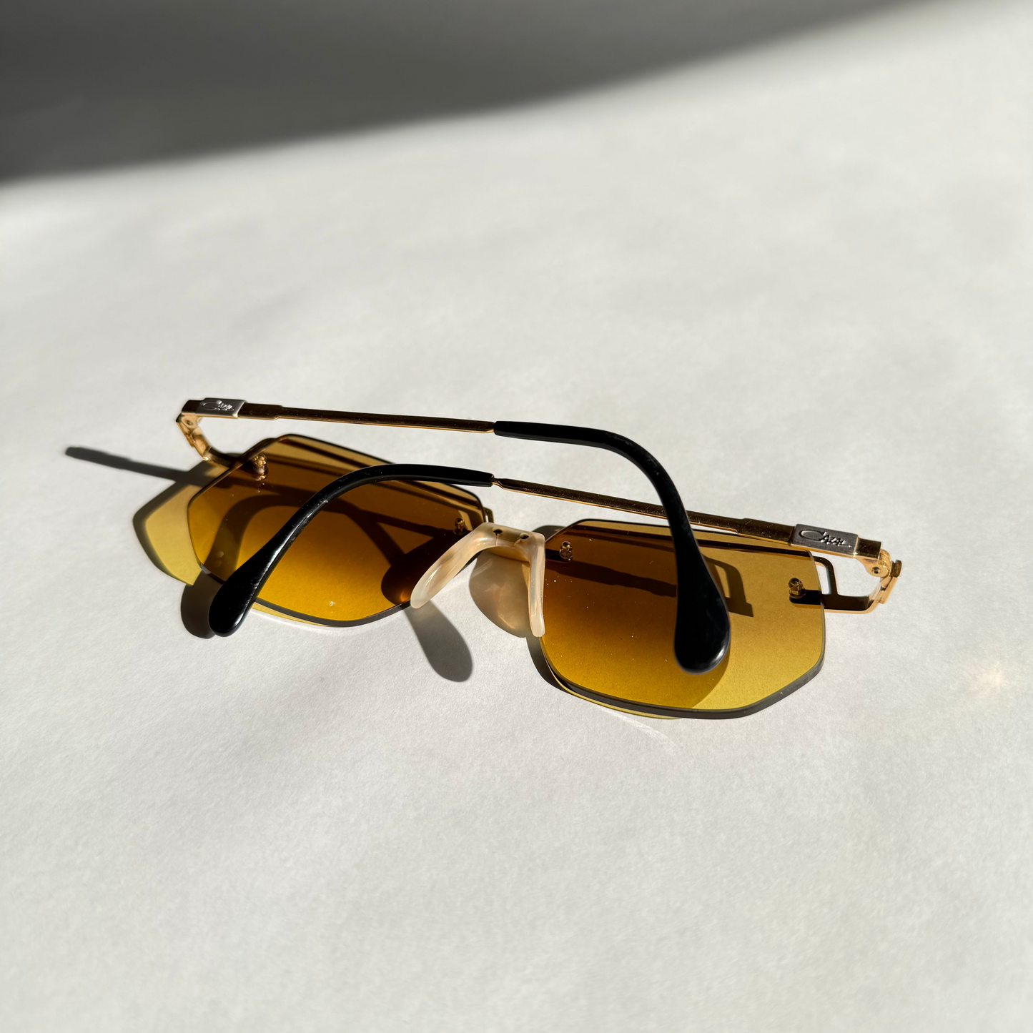 Cazal Mod. 742 Col. 96 Sunglasses