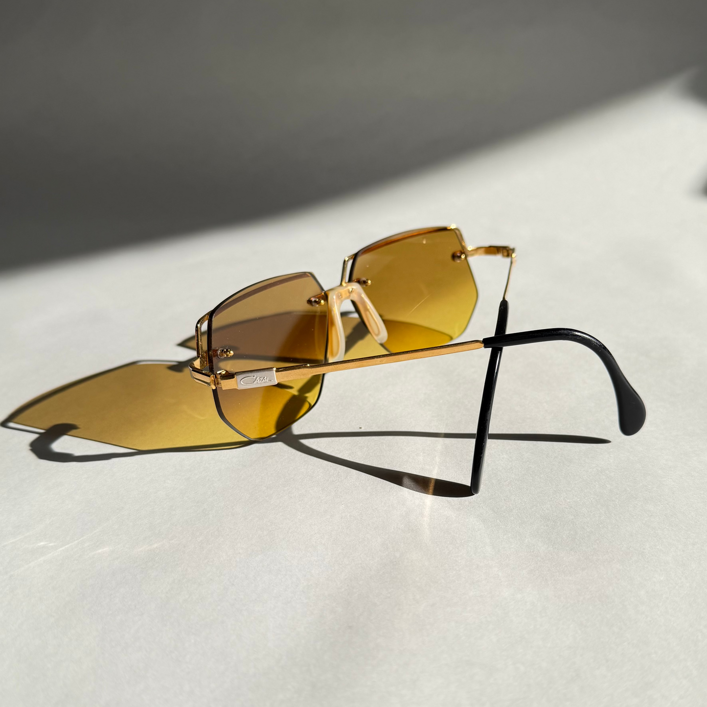 Cazal Mod. 742 Col. 96 Sunglasses