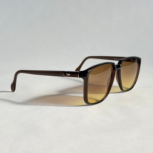1970's SI (Cellidor) Mod: SI102A Sunglassses