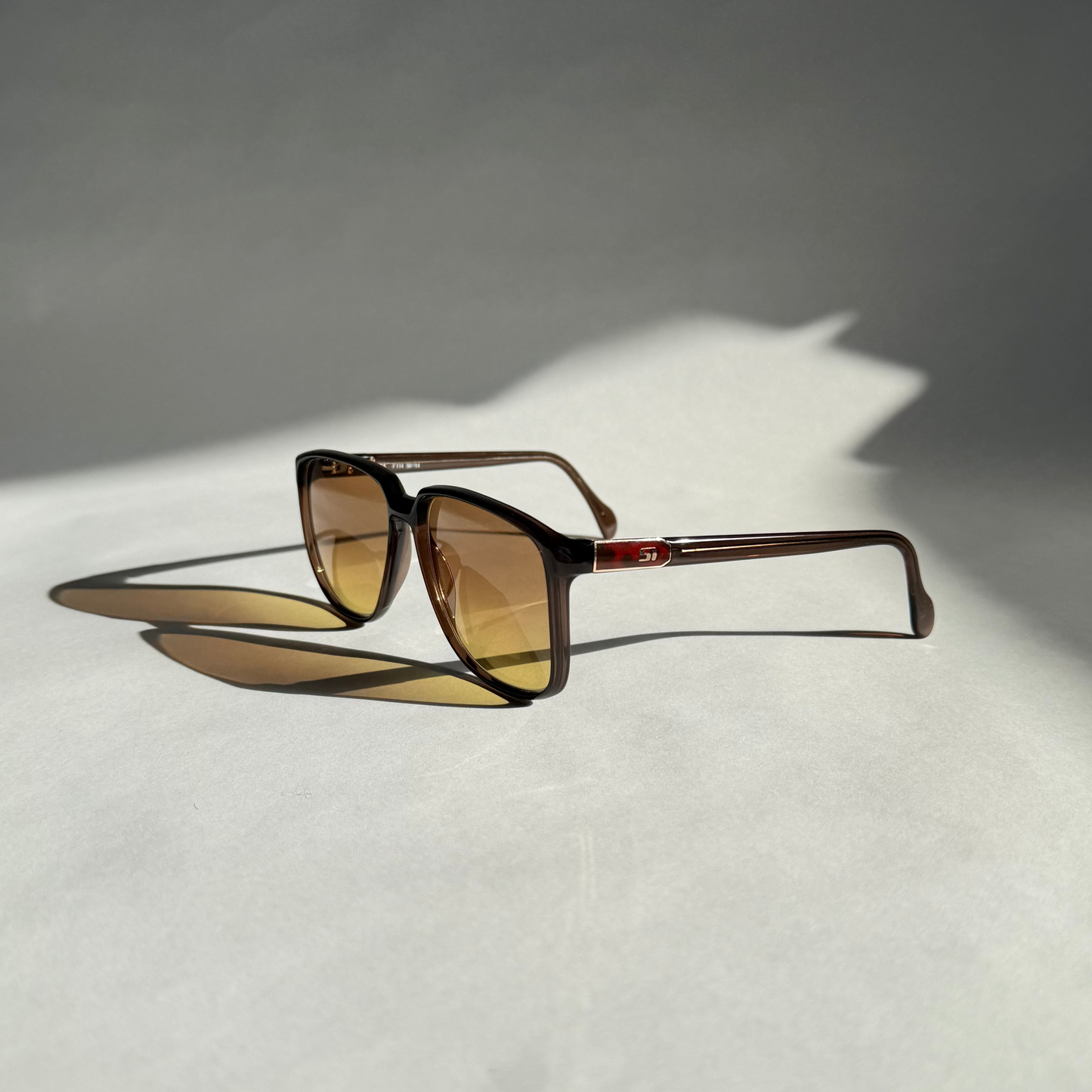 1970's SI (Cellidor) Mod: SI102A Sunglassses