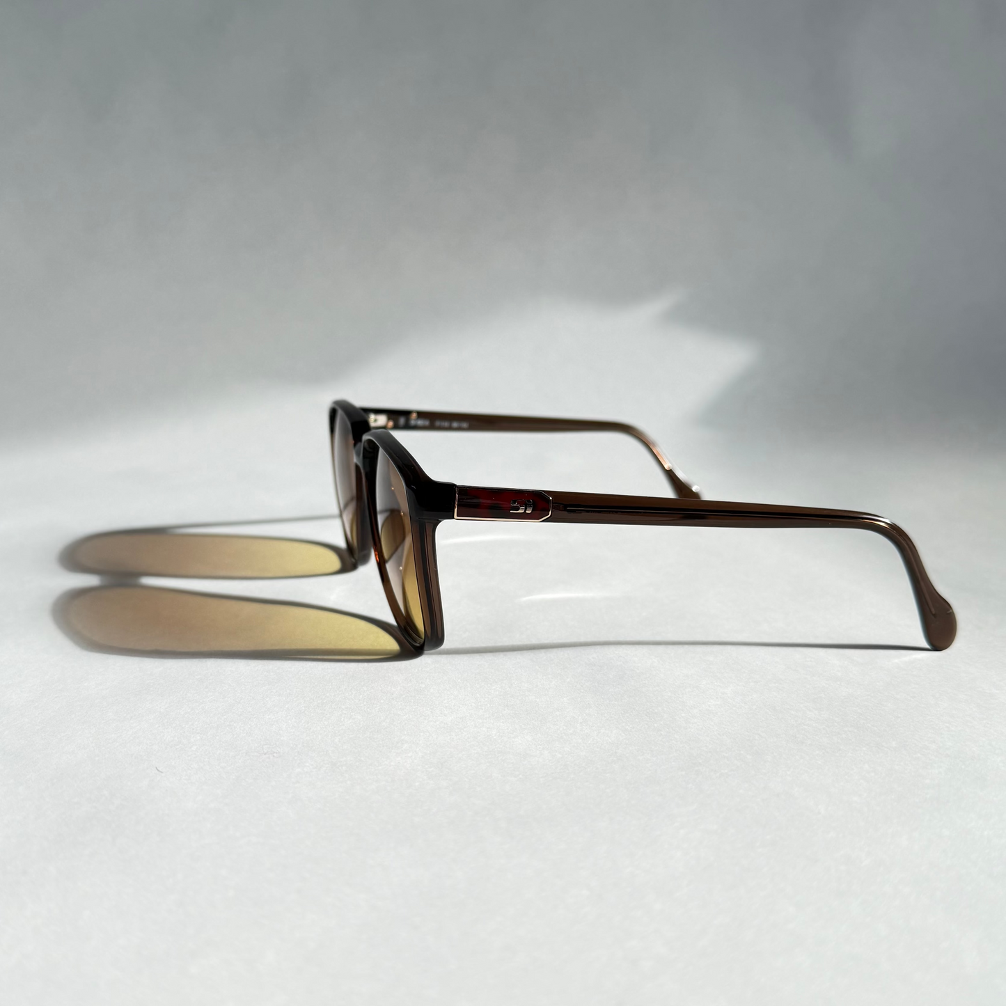 1970's SI (Cellidor) Mod: SI102A Sunglassses