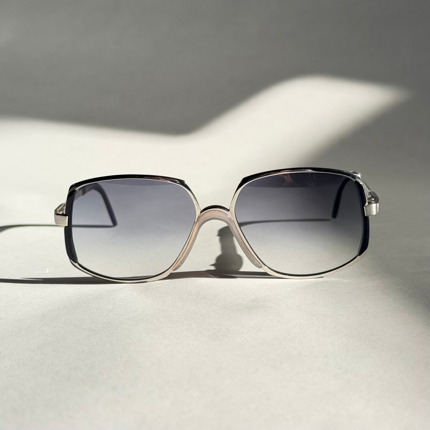 1970's Rodenstock Mod. Rodaflex 101 WR Sunglasses