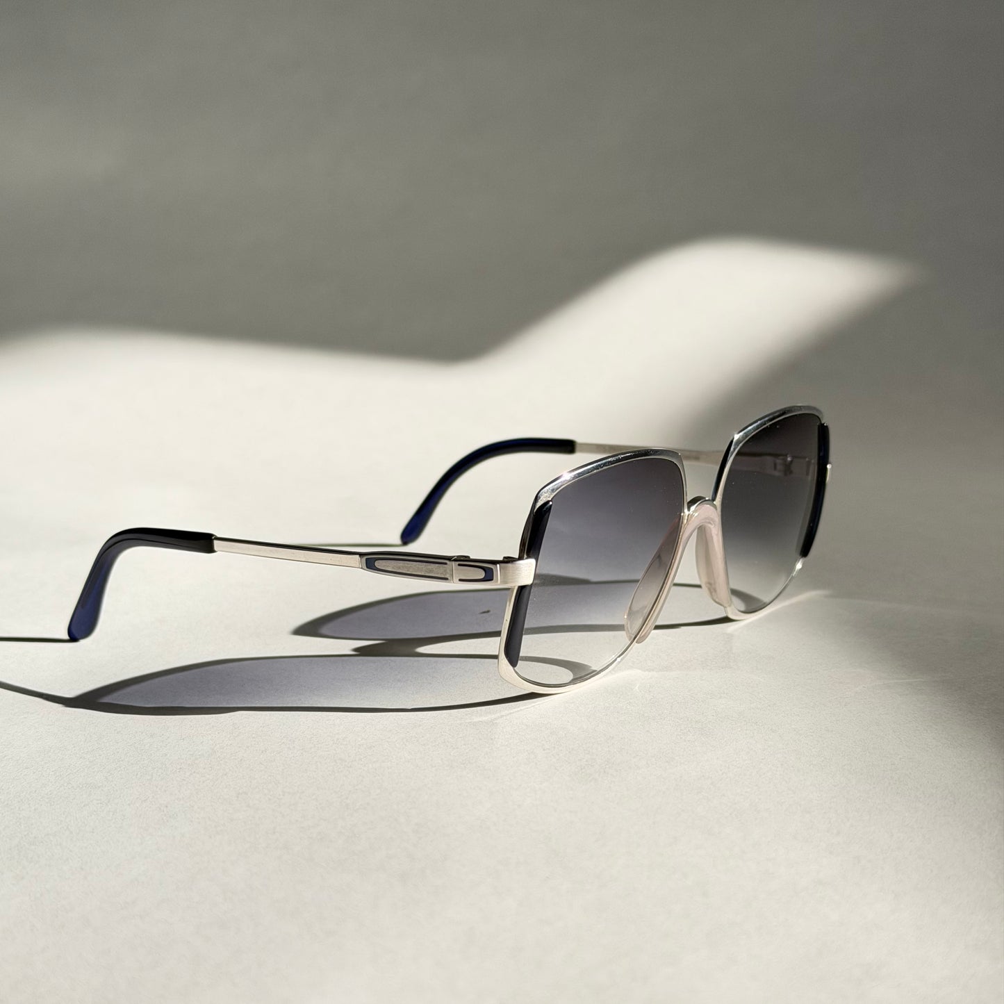 1970's Rodenstock Mod. Rodaflex 101 WR Sunglasses