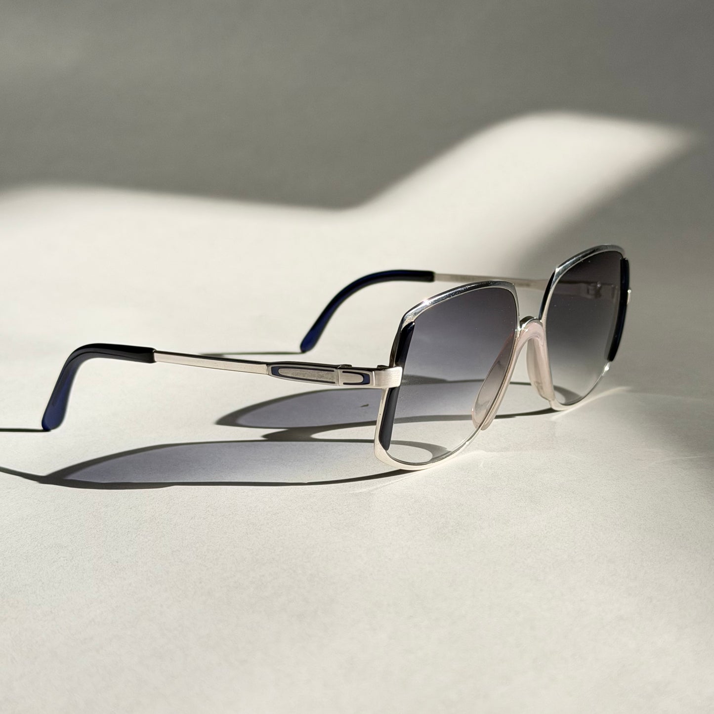 1970's Rodenstock Mod. Rodaflex 101 WR Sunglasses