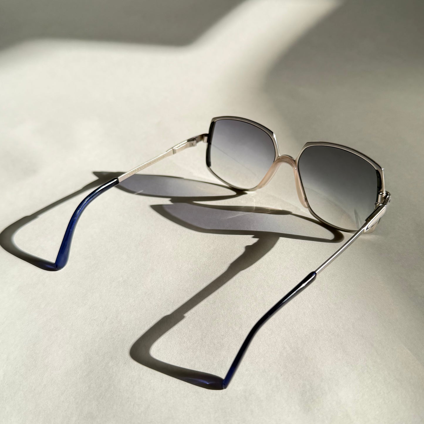 1970's Rodenstock Mod. Rodaflex 101 WR Sunglasses