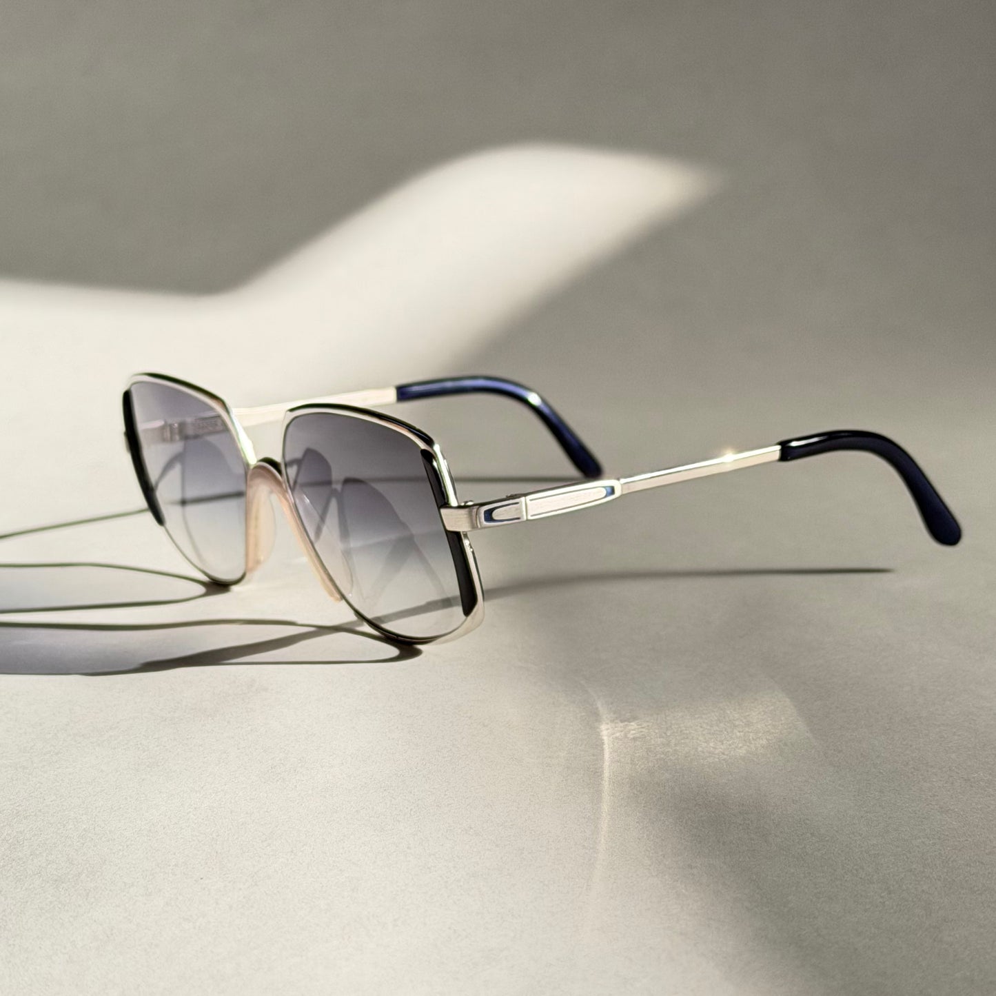 1970's Rodenstock Mod. Rodaflex 101 WR Sunglasses