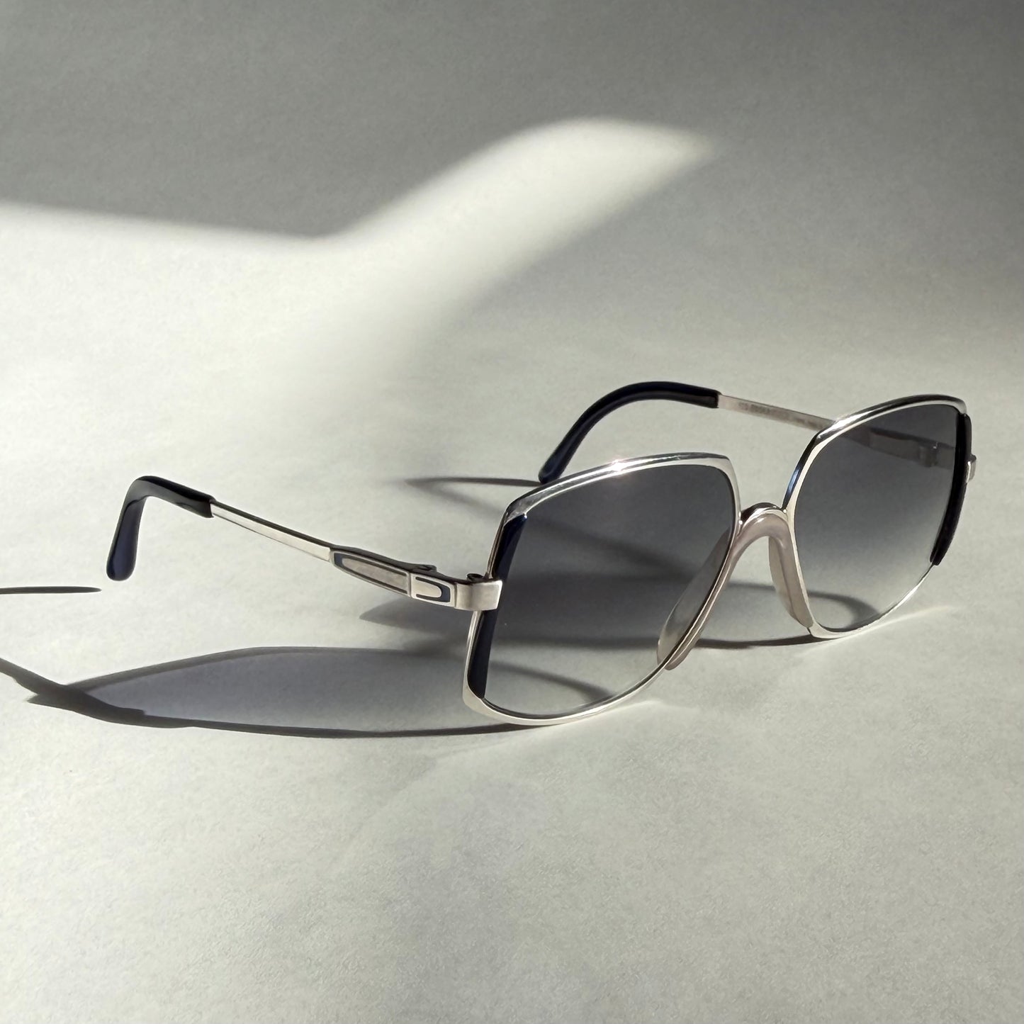 1970's Rodenstock Mod. Rodaflex 101 WR Sunglasses