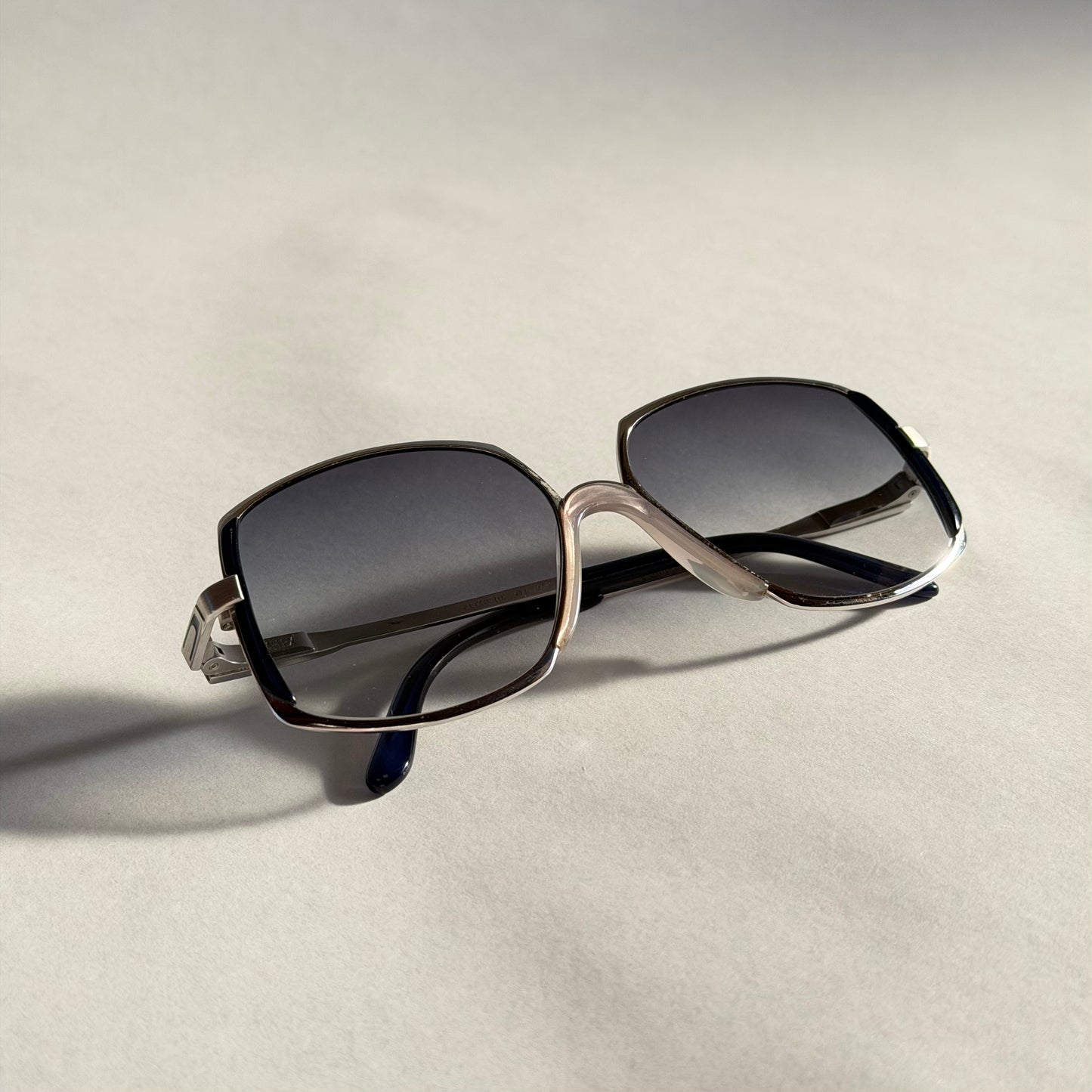 1970's Rodenstock Mod. Rodaflex 101 WR Sunglasses