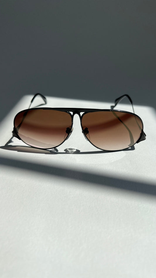 Colani Design (Optos collaboration) Mod 15‑301 Sunglasses
