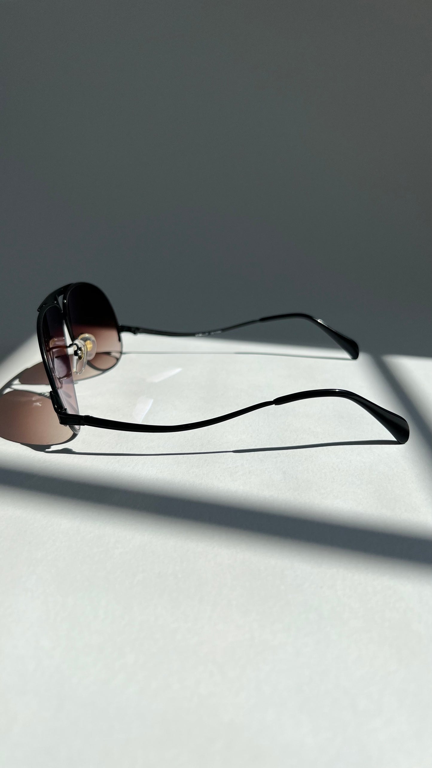 Colani Design (Optos collaboration) Mod 15‑301 Sunglasses