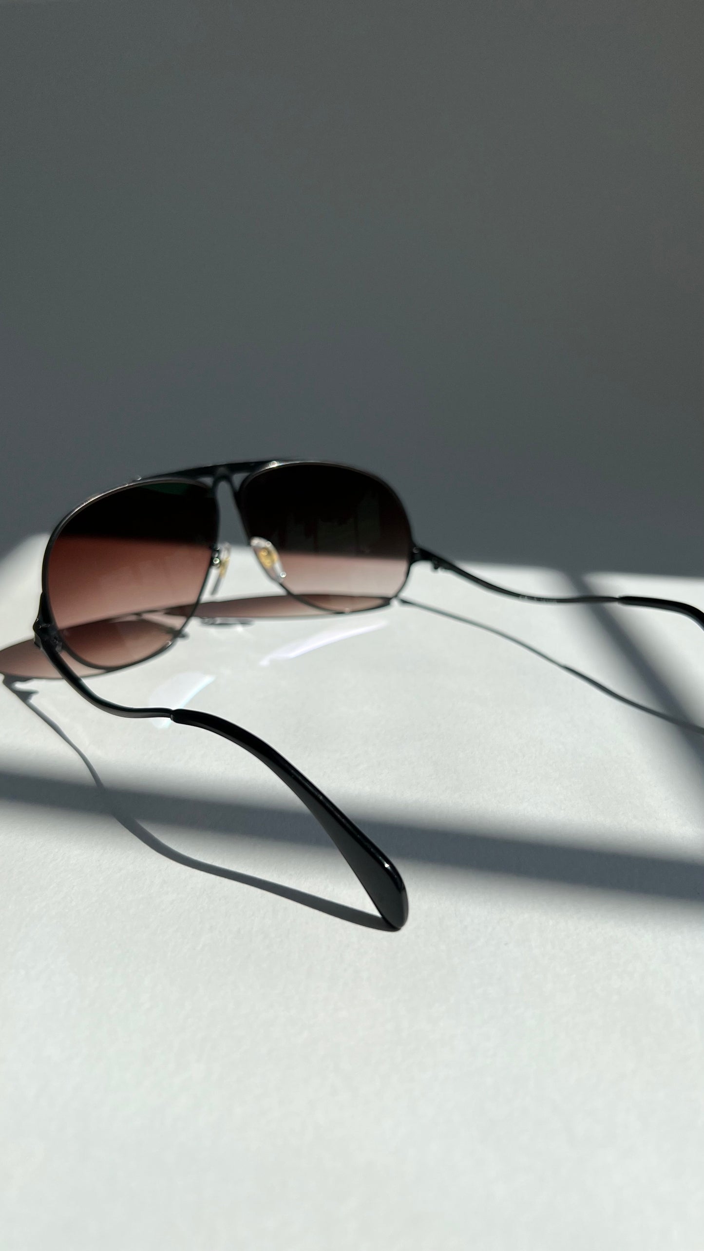 Colani Design (Optos collaboration) Mod 15‑301 Sunglasses
