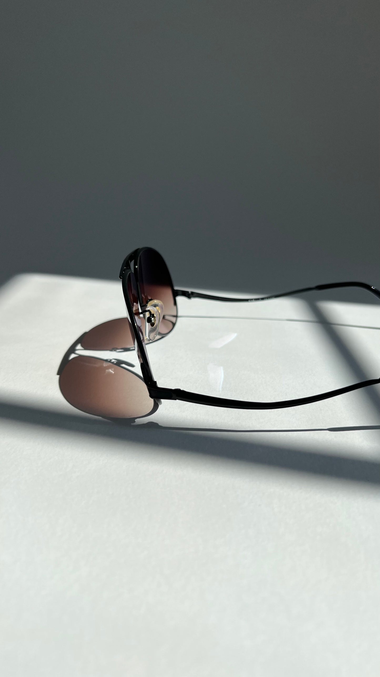 Colani Design (Optos collaboration) Mod 15‑301 Sunglasses