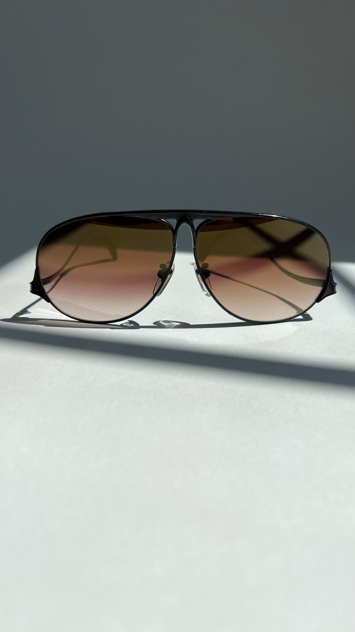 Colani Design (Optos collaboration) Mod 15‑301 Sunglasses