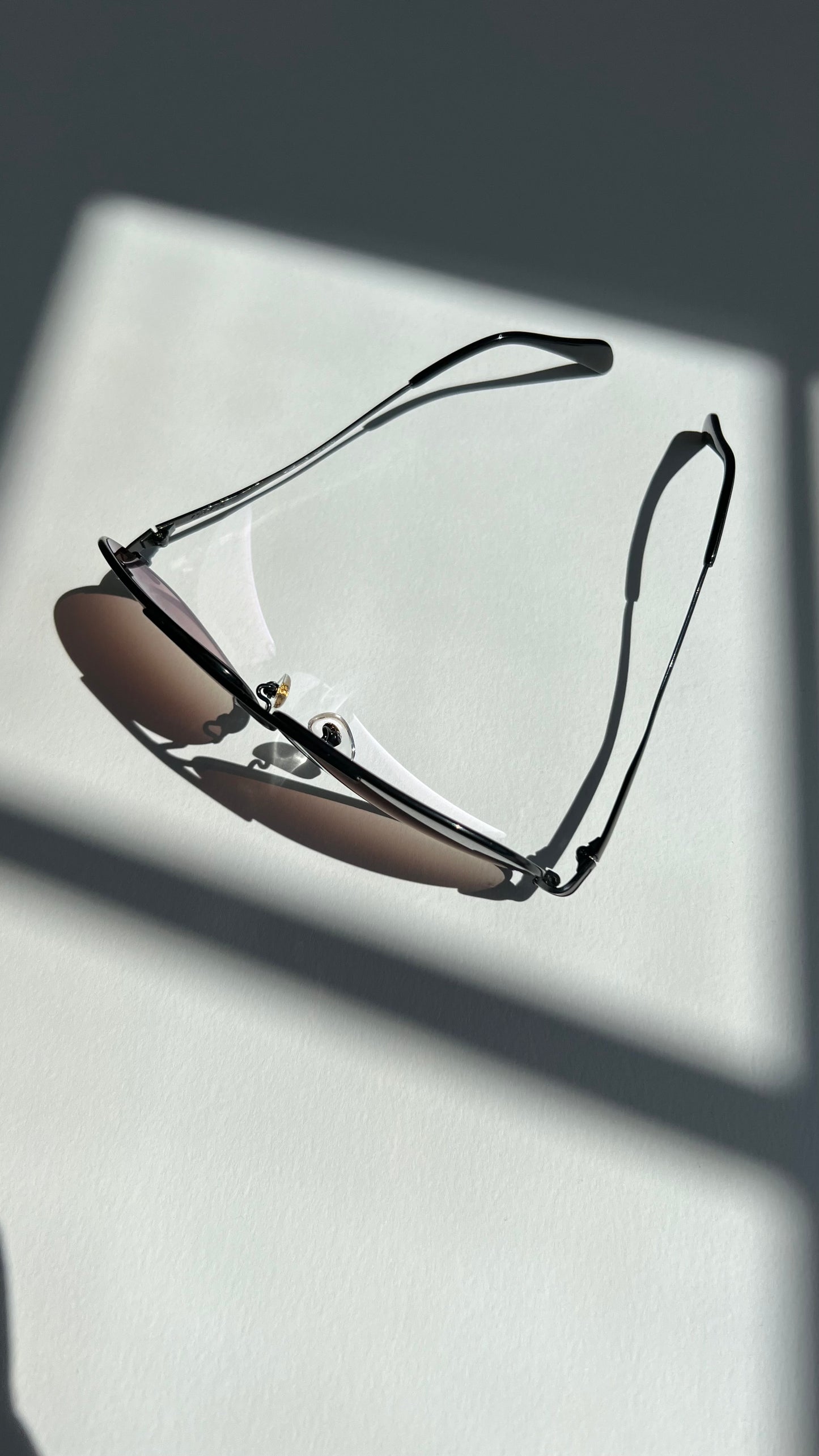 Colani Design (Optos collaboration) Mod 15‑301 Sunglasses