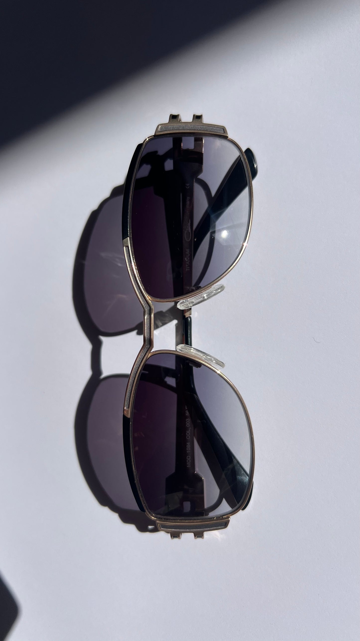 Cazal Mod 1084 Col. 003 Sunglasses