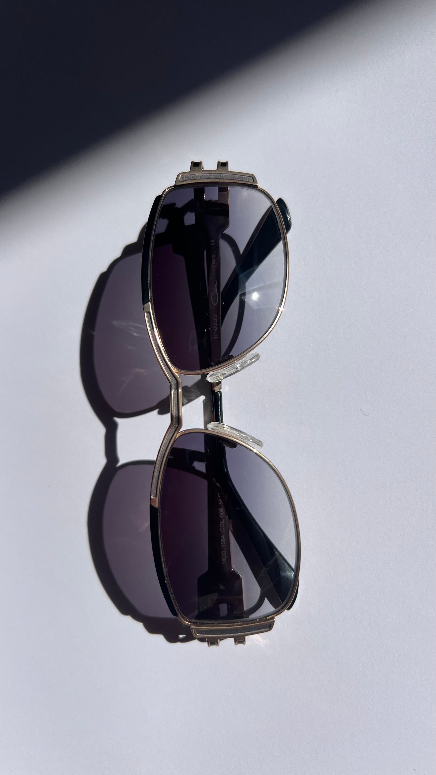 Cazal Mod 1084 Col. 003 Sunglasses