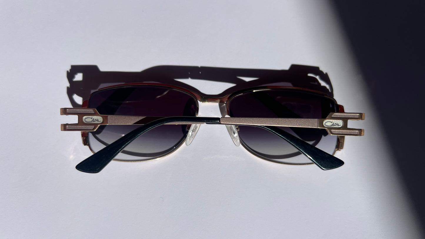 Cazal Mod 1084 Col. 003 Sunglasses