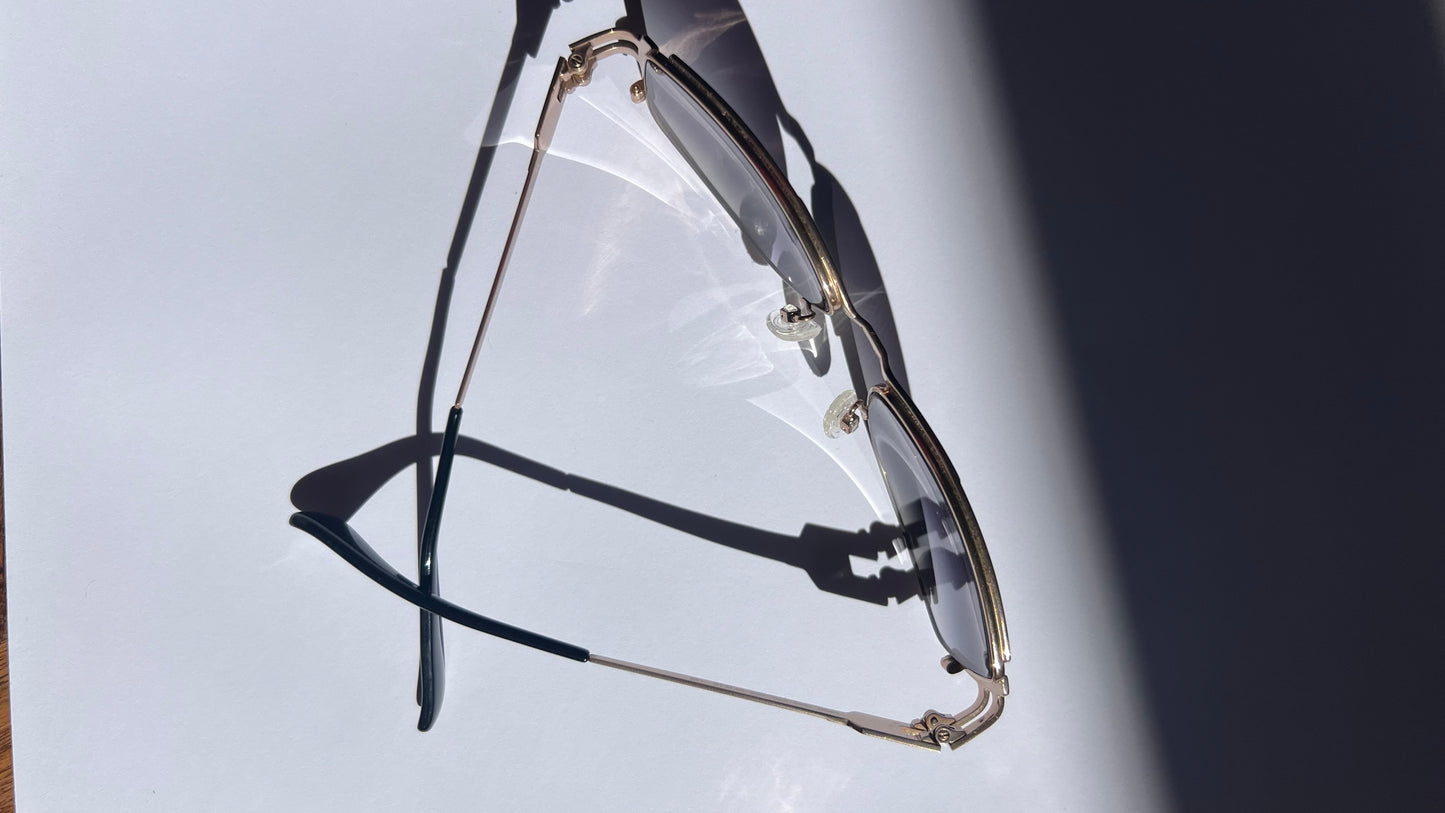 Cazal Mod 1084 Col. 003 Sunglasses