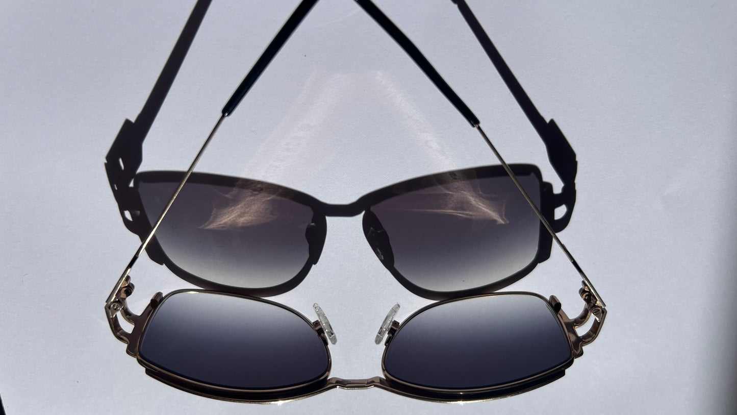 Cazal Mod 1084 Col. 003 Sunglasses