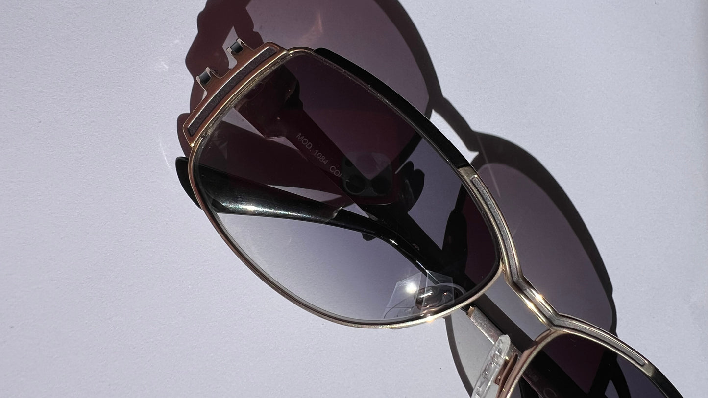 Cazal Mod 1084 Col. 003 Sunglasses