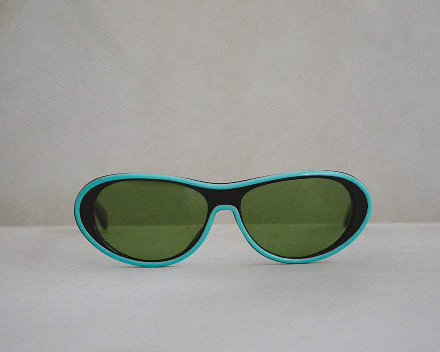 .Edition 01 -  1970's Laudense Italy Sunglasses