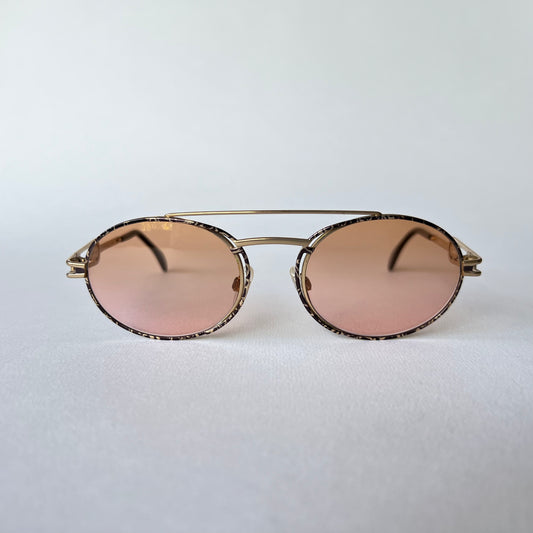 Cazal Mod. 965 Col. 443 Sunglasses