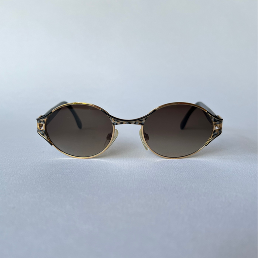 Cazal Mod. 281 Col. 598 Sunglasses