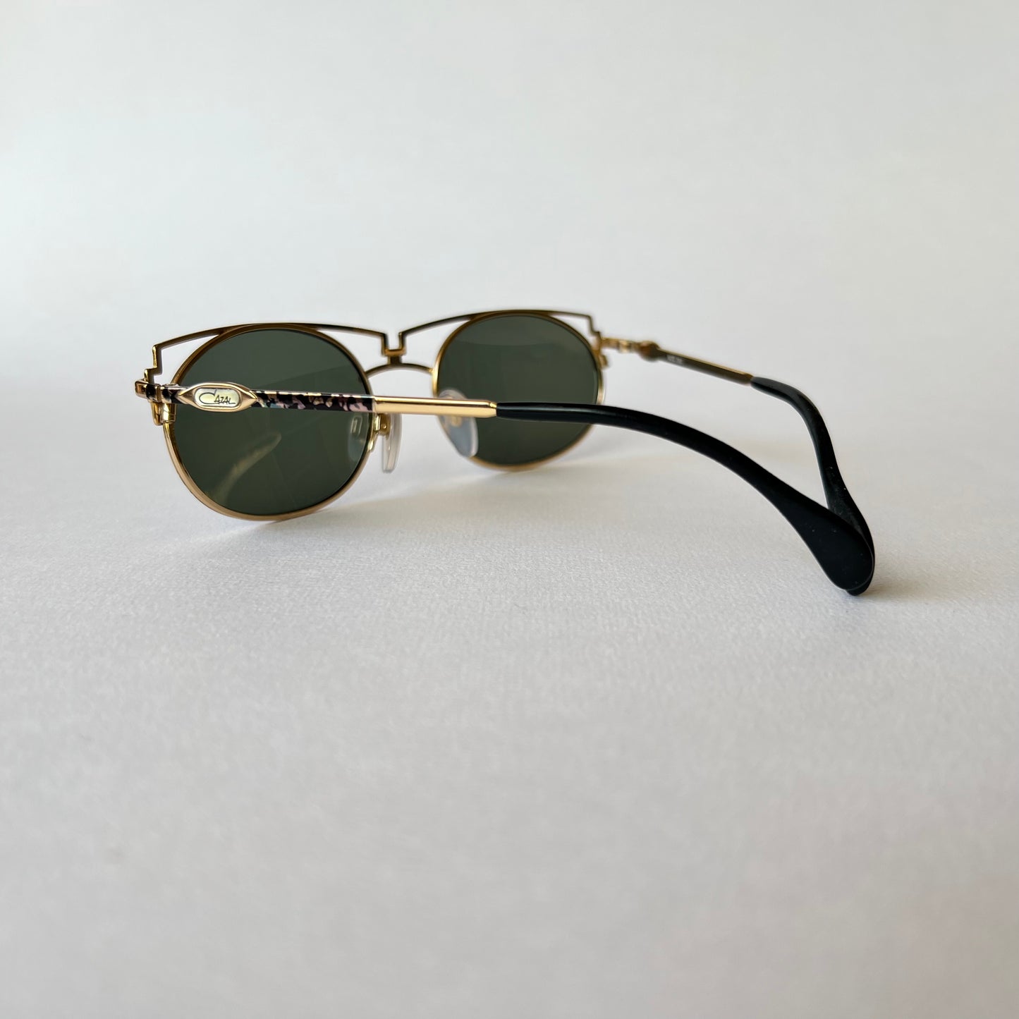Cazal Mod 260 Col. 432 Sunglasses