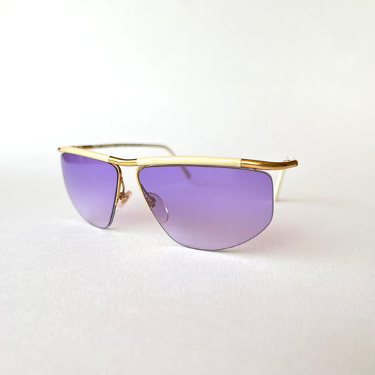 Les Lunettes Essilor Mod 041 Col. 02 Sunglasses