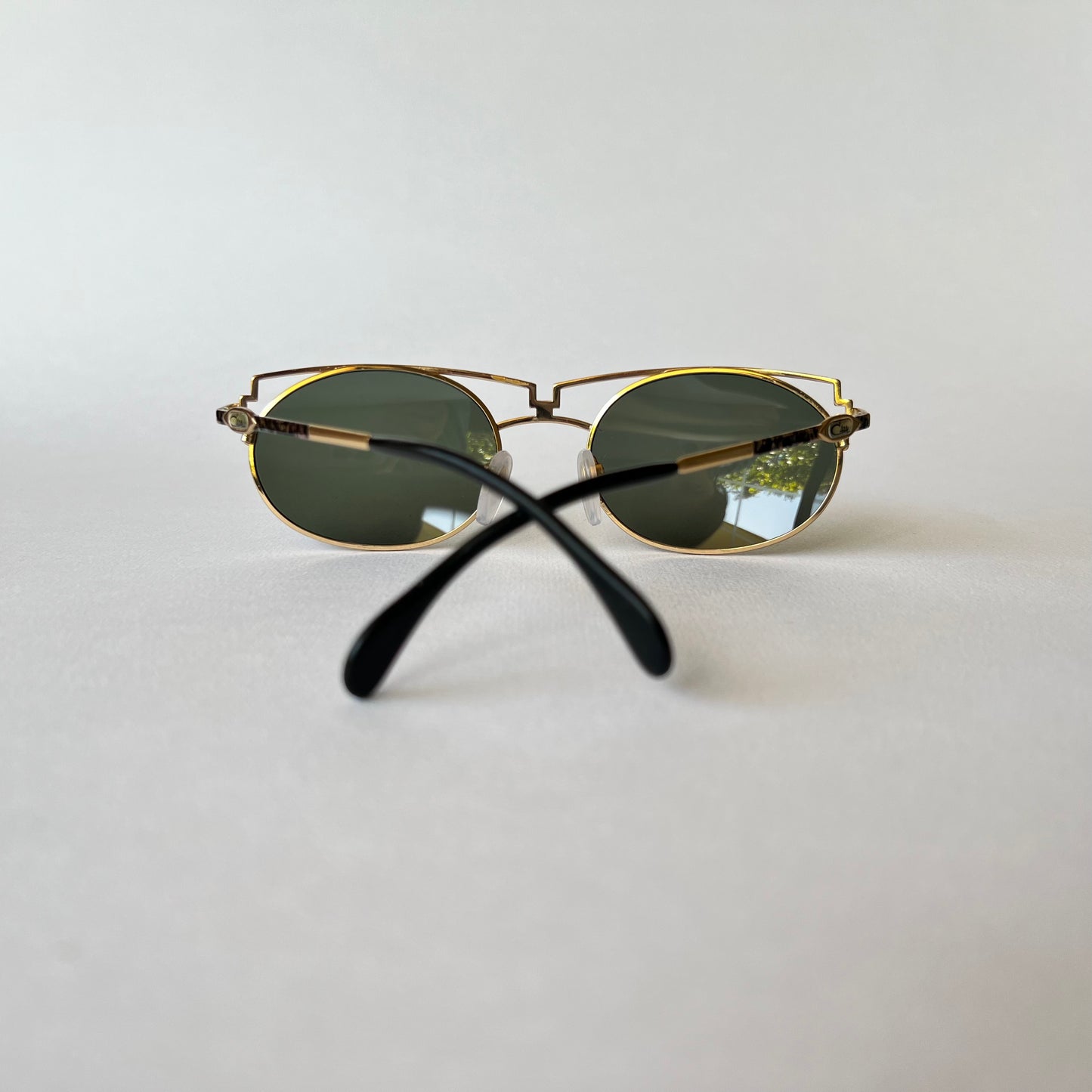 Cazal Mod 260 Col. 432 Sunglasses