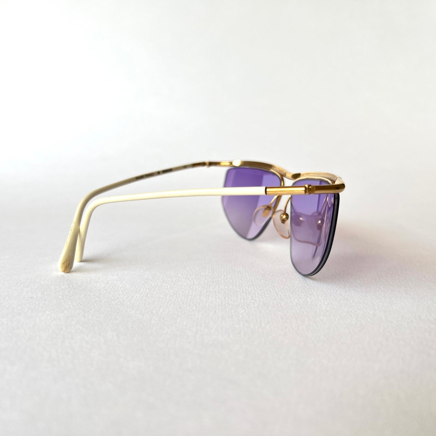 Les Lunettes Essilor Mod 041 Col. 02 Sunglasses