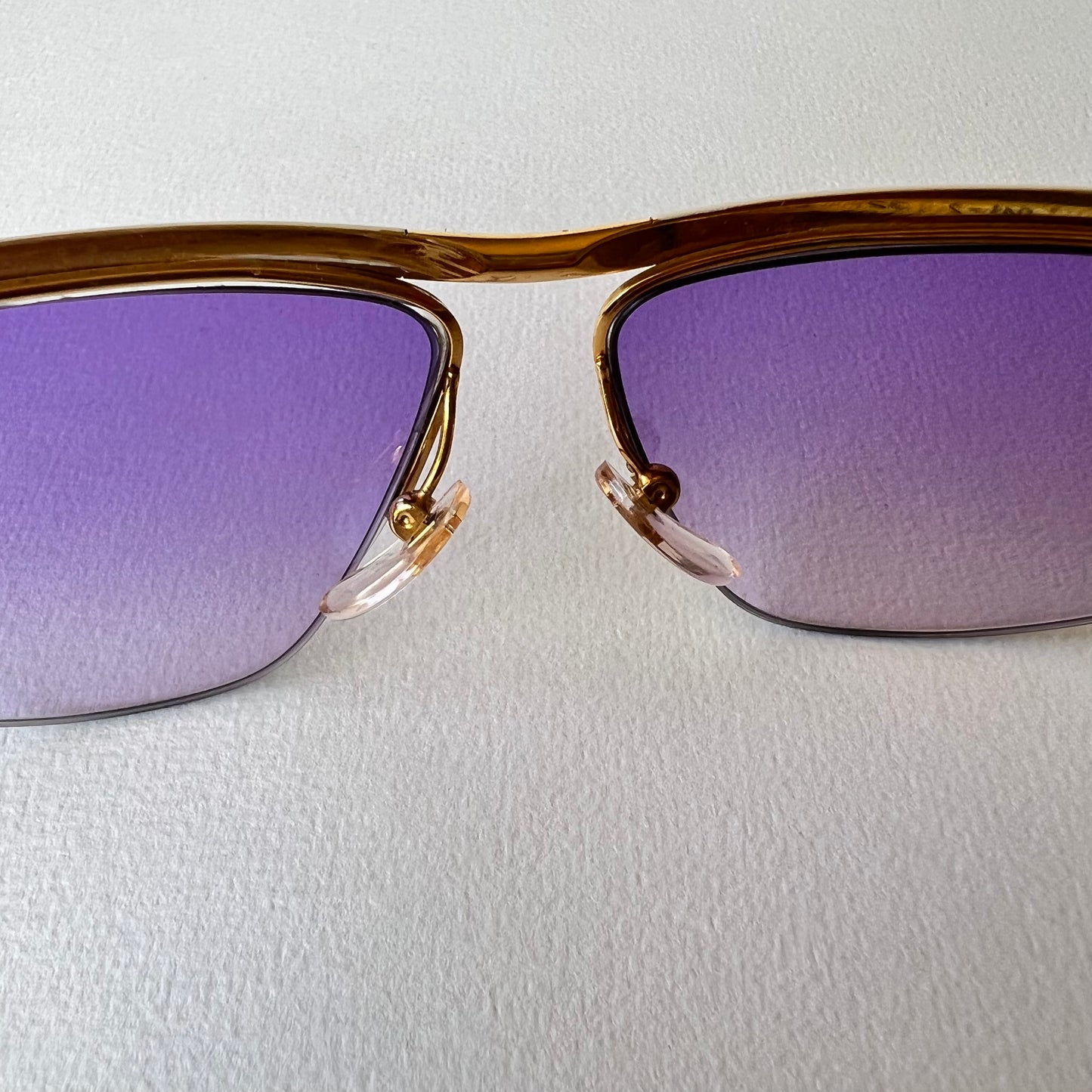 Les Lunettes Essilor Mod 041 Col. 02 Sunglasses