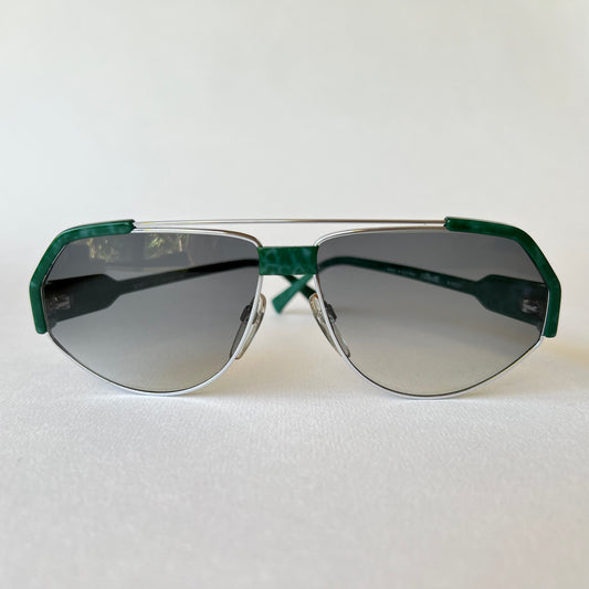 Silhouette Mod. 8017 Sunglasses