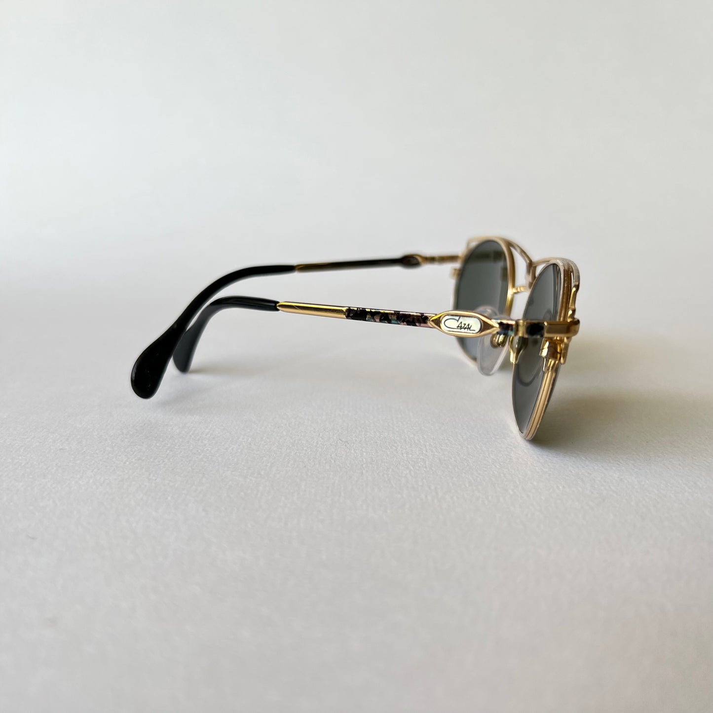 Cazal Mod 260 Col. 432 Sunglasses