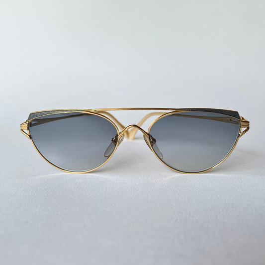 Roman Rothschild of Switzerland Mod: R 1029 Sunglasses