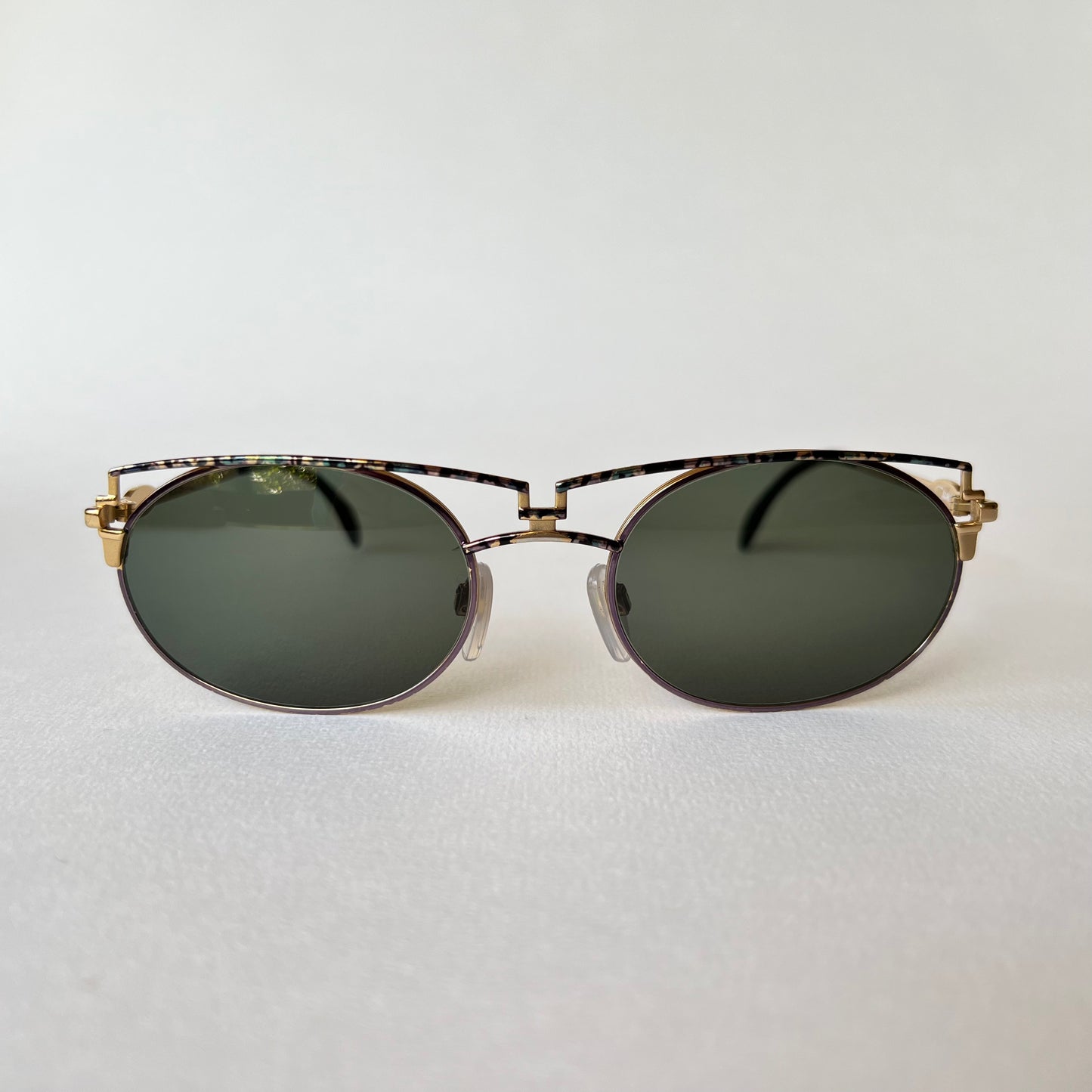 Cazal Mod 260 Col. 432 Sunglasses