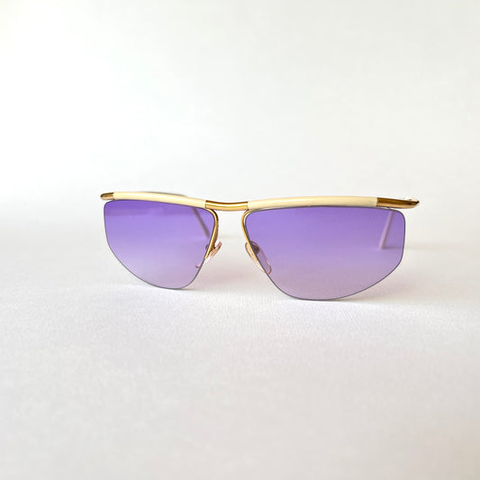 Les Lunettes Essilor Mod 041 Col. 02 Sunglasses