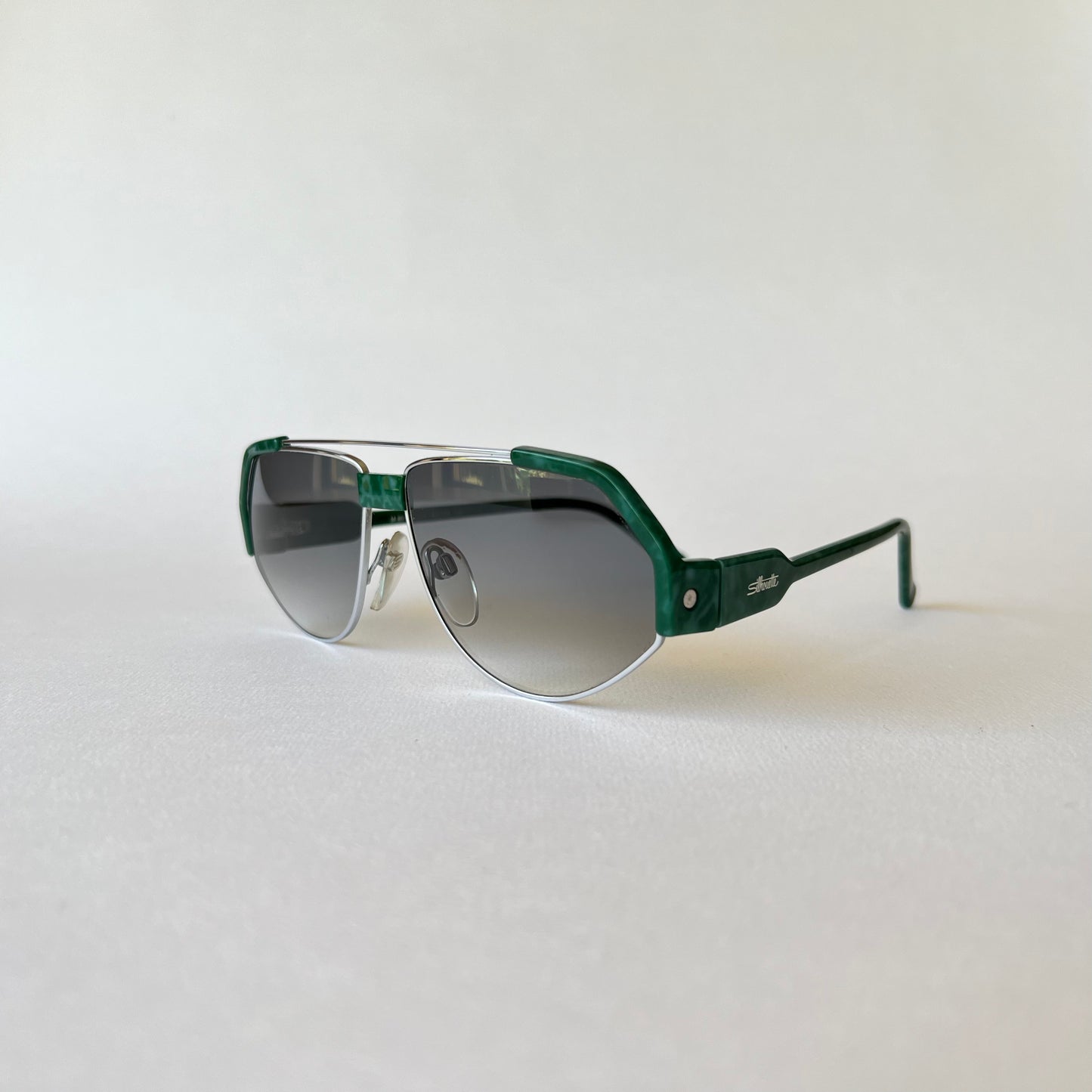 Silhouette Mod. 8017 Sunglasses
