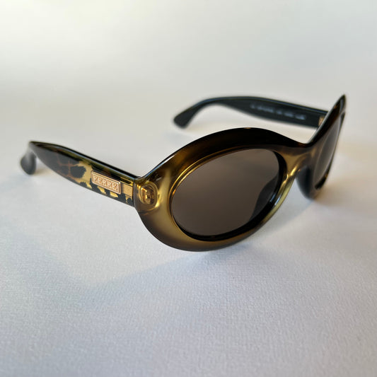 Gianfranco Ferré GFF Mod. 427 Sunglasses